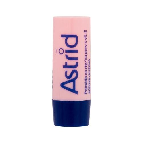 Astrid Lip Balm Pink balzam za usne 3 g Cijene
