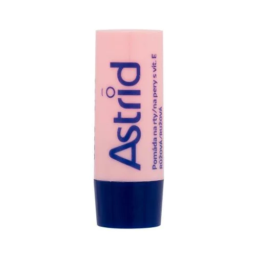 Astrid Lip Balm Pink balzam za usne 3 g