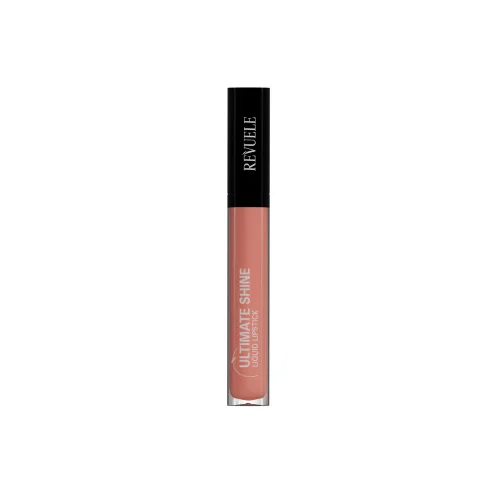 Revuele Ultimate Shine Liquid Lipstick - 08