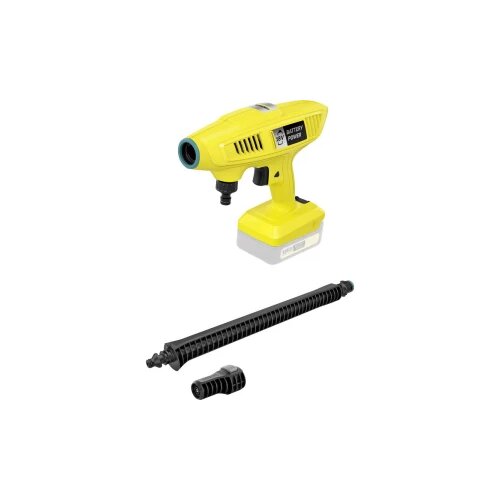 Karcher KHB 4-18 *INT ručni čistač srednjeg pritiska 21 bar hladna voda Slike