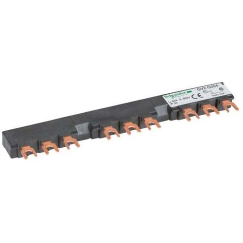 SCHNEIDER APC Schneider Electric sistem zbiralnic GV2G354, (21040951) Slike