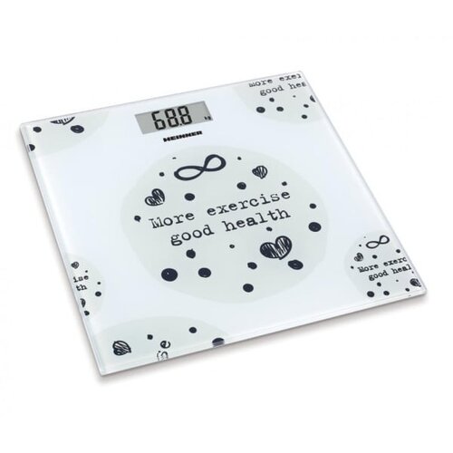 Heinner HBS-150MSJ vaga za merenje telesne težine Cene