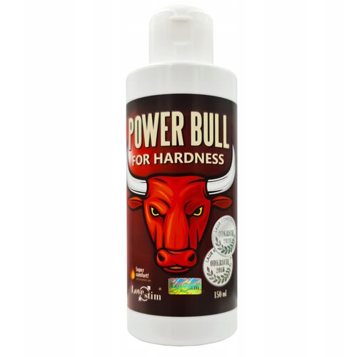 LoveStim Gel Za BoljŠo Erekcijo Power Bull Cene