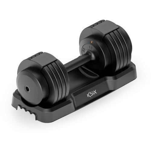 Ksix BXMANC25 PODESIVI Teg DO 25KG, ČELIK Q235, 8 DISKOVA, SA POSTOLJEM Cene