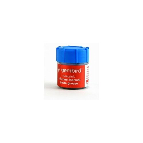 Gembird za CPU hladnjak GEMBIRD TG-G15-02, silicone thermal paste grease, 15 gr Cijene