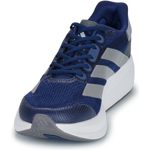 Adidas Teka&amp;scaron;ki čevlji Duramo Speed 2 JS4415 Mornarsko modra Slike