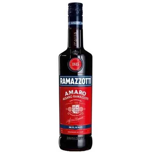 Ramazzotti Amaro 0,7l Slike
