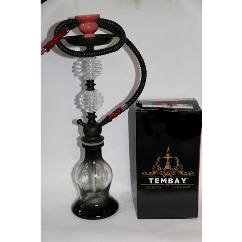 Olimp Sport Tembay Nargila 50cm Ćup Crna Cene