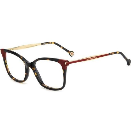 Carolina Herrera HER0309 086 ONE SIZE (53) Havana/Kristalna Slike