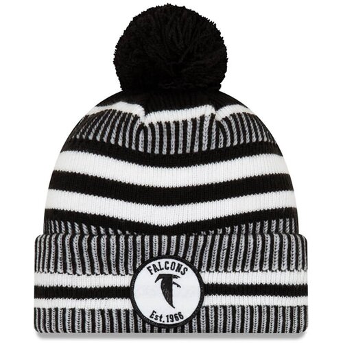 New Era Atlanta Falcons 2019 NFL Sideline Cold Weather Home Sport 1966 zimska kapa Cene