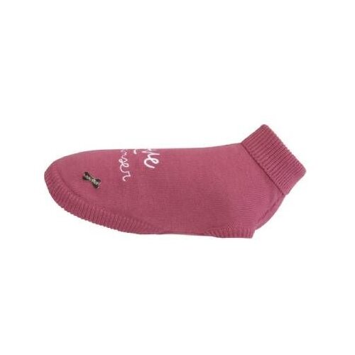 Camon Ljubičasti A2203137-Džemper za pse 45 cm Cene