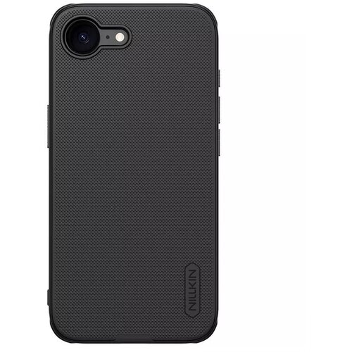 Nillkin scrub Pro za iPhone 16e 6.1 crna (220496) Slike