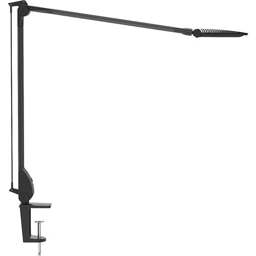 Maul Namizna LED-svetilka OPTIMUS COLOUR VARIO, z mizno spojko, možnost zatemnitve, antracitne barve Cene