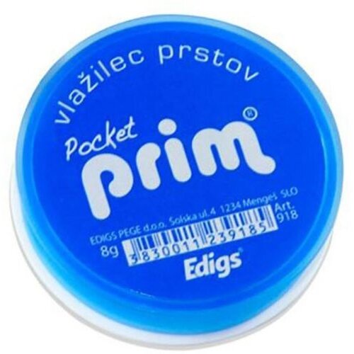  Vlažilec prstov mali 918 edigs EDIGS Slike