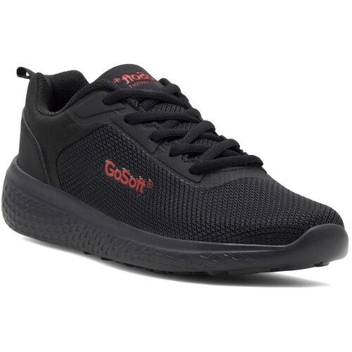 Go Soft Superge LEXI GF23R017A-1 Črna Slike