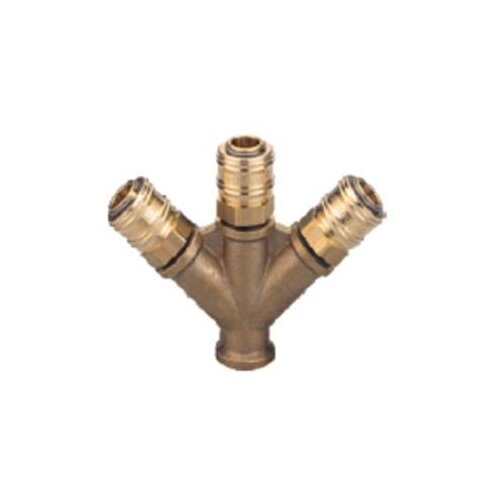 Schneider RAZVODNIK ZA ZRAK 3 GRANE E700121 Cijene