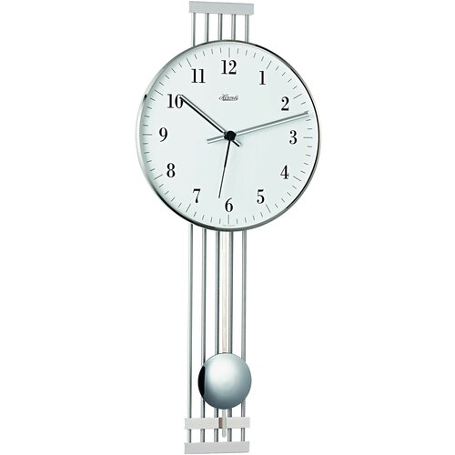 Hermle Reichenbach Zidni sat Nickel Elegance Cijene