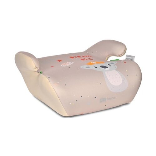 Lorelli auto sediste orion i-size (125-150cm) - beige koala ( 10071892412 ) Cene
