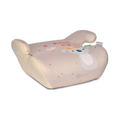 Lorelli ORION booster 125-150 cm, Beige Koala Cijene