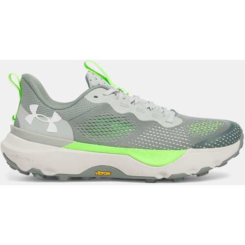Under Armour Unisex shoes UA U Infinite Pro Trail - unisex Cene