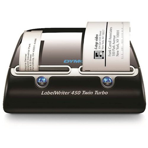 Dymo LabelWriter 450 Twin Turbo Cene