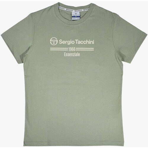 Sergio Tacchini Majica ESSENTIAL T SHIRT Cijene