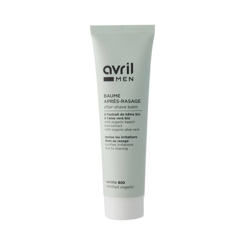 Avril MEN after-shave balzam Cene