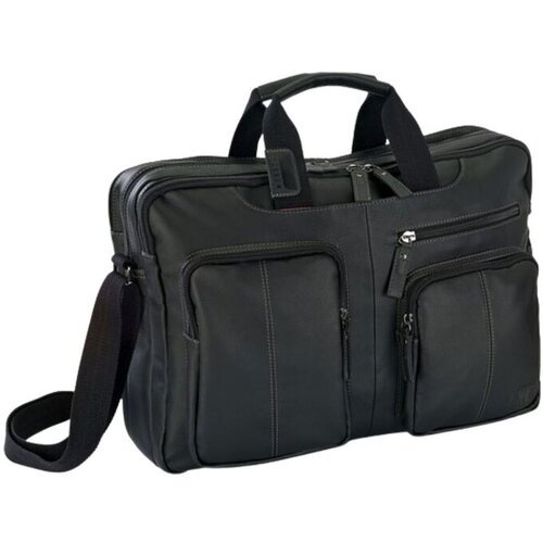 Gabol Torba za laptop Exe black OFF090360 Slike