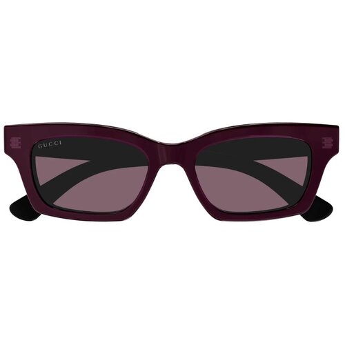 Gucci Ženske sunčane naočale GG1790S Purple (ljubičaste) Slike