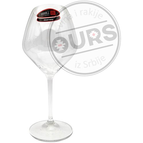 Riedel hearth to hearth pinot noir 2/1 Slike