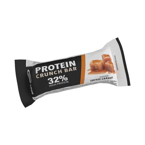 Best Body Nutrition PROTEIN CRUNCH BAR Toffee Caramel Cijene