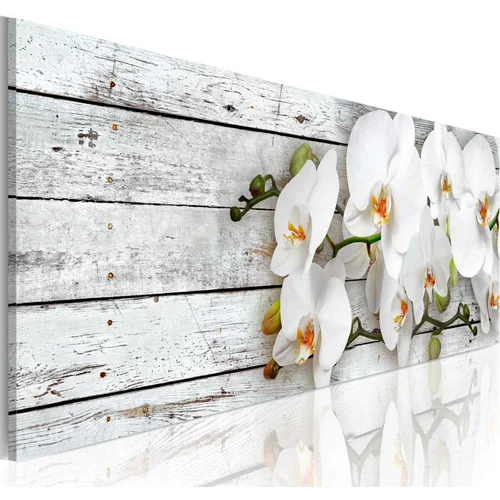  Slika - White Dreams 150x50