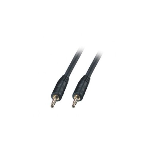 Logilink Audio cable 3.5mm M/M 2m CA1050 Cijene