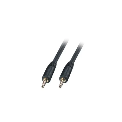 Logilink Audio cable 3.5mm M/M 2m CA1050