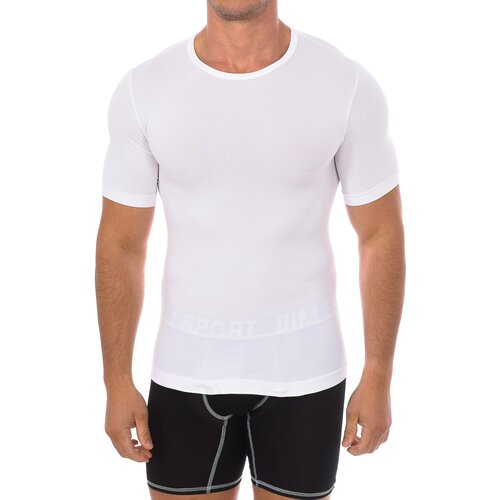 Intimidea Spodnje majice 200042-BIANCO Bela Cene