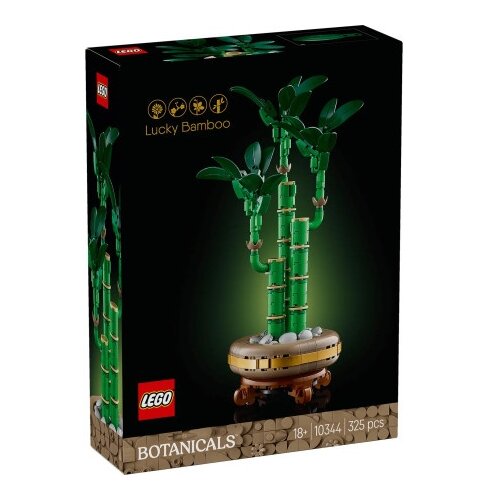 Lego Srećni bambus ( 10344 ) Cene