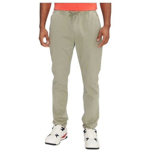 Tommy Hilfiger maslinaste muške pantalone THDM0DM20283-MR6 Cene