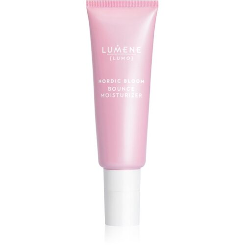 Lumene Nordic Bloom [LUMO] Bounce blaga gel krema protiv prvih znakova starenja kože 50 ml Slike