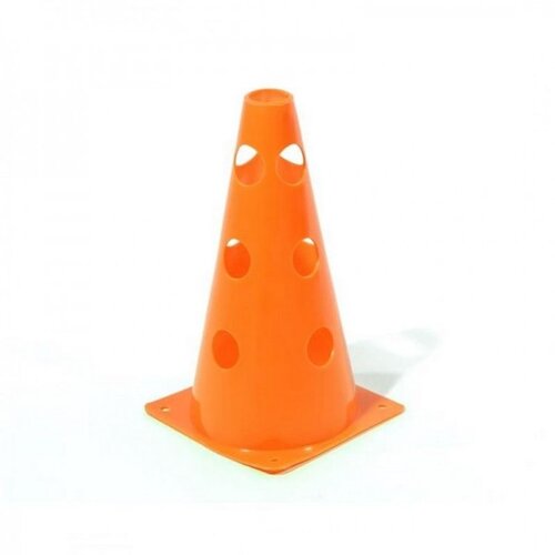 PVC Čunj sa Rupama 30cm Slike