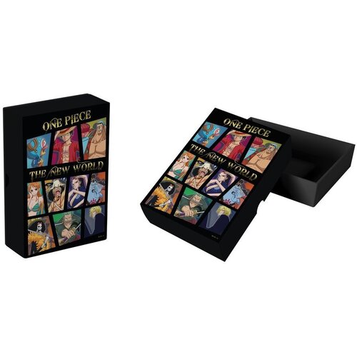 Kids Licensing Set od 5 komada One Piece pernica Slike