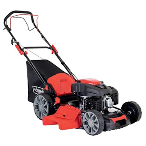 Scheppach motorna kosilica 6.0KS MS225-56 (5911277903) Slike