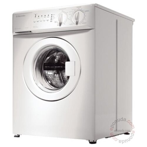 Electrolux EWC1350 ma&amp;scaron;ina za ve&amp;scaron; Slike