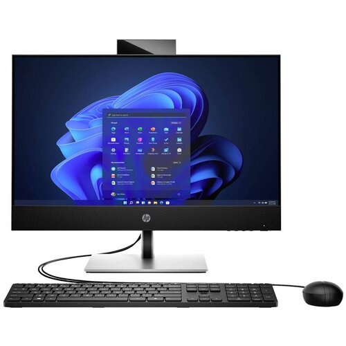 HP Računalnik ProOne 440 G9 NT AiO / i5 / RAM 16 GB / SSD Disk, (22145596) Cene
