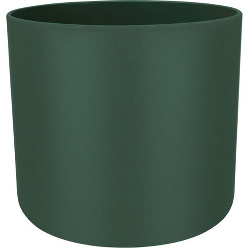 ELHO b.for soft okrogel temno zelen - &amp;Oslash; 18 cm Slike