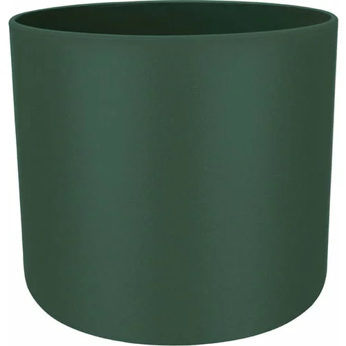 ELHO b.for soft okrogel temno zelen - Ø 18 cm