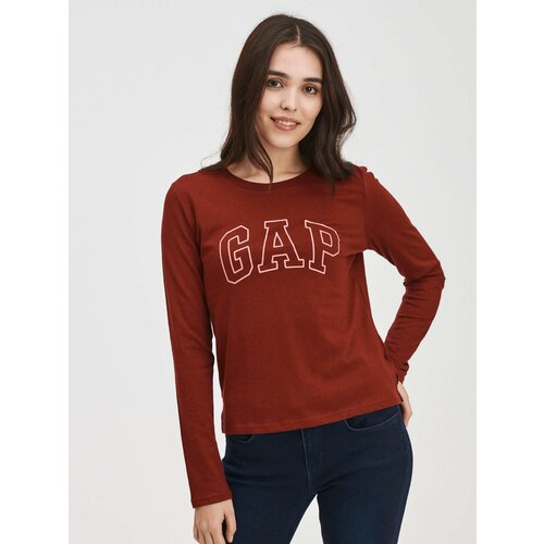 GAP Majica Rdeča Slike