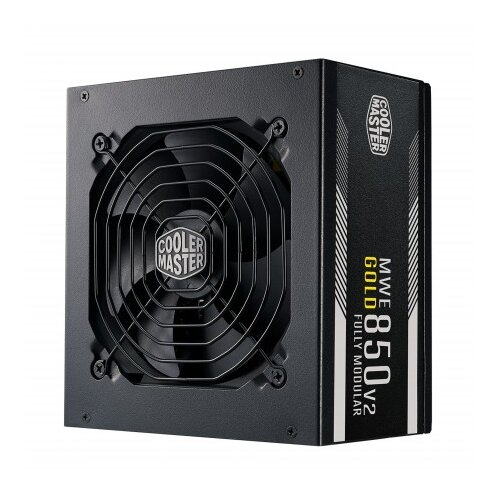 Cooler Master PSU V MWE Gold V2 850W Fully Modular Slike