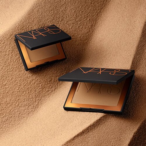 Nars Laguna Bronzing Powder bronz puder za konturiranje nijansa LAGUNA 00 11 g Slike