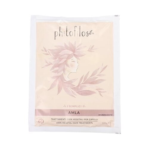 Phitofilos čista amla v prahu Cene