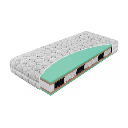 Materasso Medicinski madrac Admiral Bio-Ex Exclusive - 120x200 cm Slike
